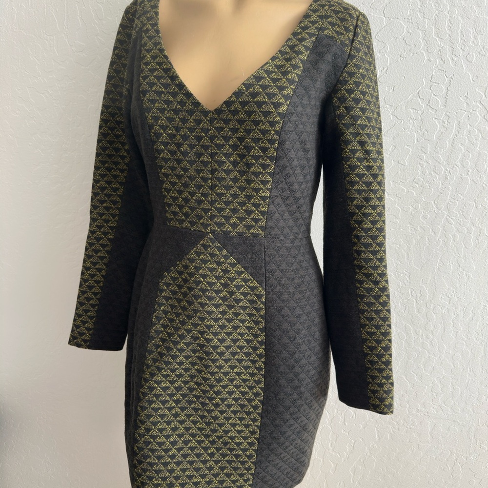 Rebecca Minkoff Harriet Sheath Dress